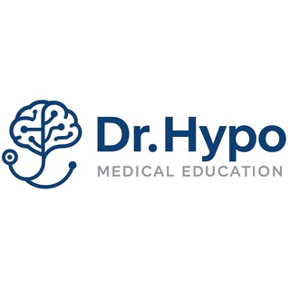Telegram profile photo for Doctor Hypo