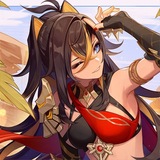 Telegram profile photo for @dehyaswife