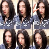 Telegram profile photo for Ningning