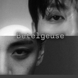 Telegram profile photo for Betelgeuse