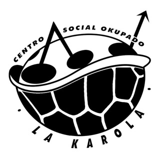 Telegram profile photo for CSO La Karola