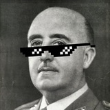 Telegram profile photo for Загін Fransisco Franco