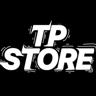 Telegram profile photo for TP store