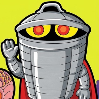 Telegram profile photo for TrashyInTheHood