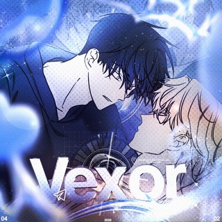 Telegram profile photo for Vexor закрыты
