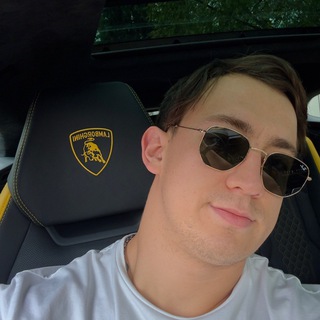 Telegram profile photo for A$AB Trading