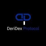 Telegram profile photo for DeriDex Protocol verify
