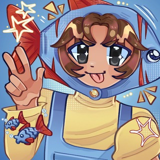Telegram profile photo for Тайлер Капустин