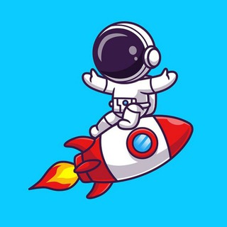 Telegram profile photo for The Airdrop Curator 💎