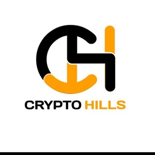 Telegram profile photo for CryptoHills Community