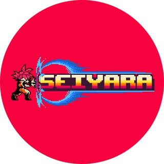Telegram group profile photo for SEIYARA Community
