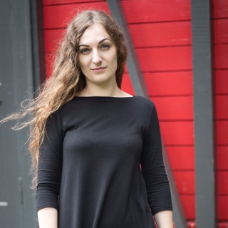 Telegram profile photo for Психолог Ольга Гаврилова