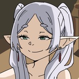 Telegram profile photo for Аниме?Пон