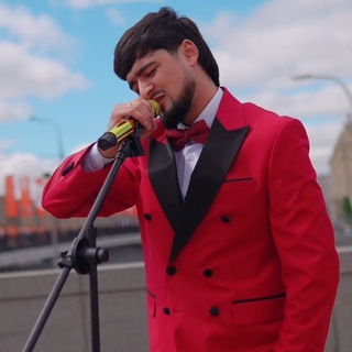 Telegram profile photo for Хайриддин _official🇹🇯🎶