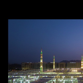Telegram profile photo for أَلَا بِذِكْرِ اللَّهِ تَطْمَئِنُّ الْقُلُوبُ🌹