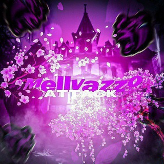 Telegram profile photo for Mellwazzo Attack (68)