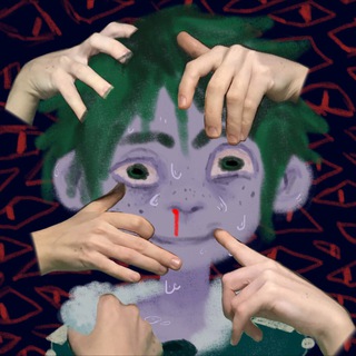 Telegram profile photo for Кри(зи)с