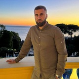 Telegram profile photo for Максим Аверян