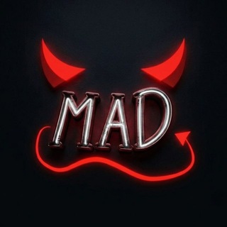 Telegram profile photo for MAD