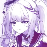 Telegram profile photo for динаркоза и её шиза