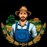 Telegram profile photo for 🌾ЗЕРНОТОРГ🌾