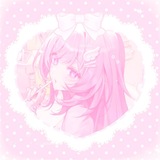 Telegram profile photo for 𝒜iri ︎︎ ₍ ݈᤹ᵔִっ₎ ͝♡ 𝒹ℴ𝓁𝓁 ֵ ♔