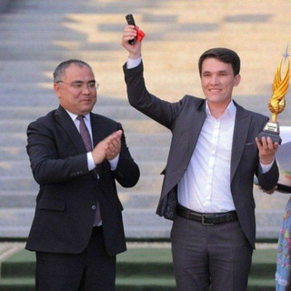 Telegram profile photo for ONA TILI VA ADABIYOT_AKBAR OTABOYEV
