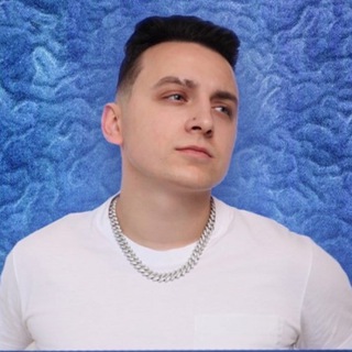 Telegram profile photo for Nikita Overpack