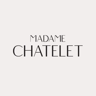 Telegram profile photo for Madame Chatelet