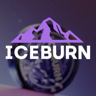 Telegram profile photo for ICEBURN ЧАТ