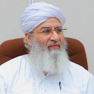Telegram profile photo for 𝗛𝗮𝗷𝗶 𝗦𝗵𝗮𝗵𝗶𝗱 𝗔𝘁𝘁𝗮𝗿𝗶