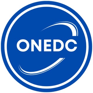 Telegram profile photo for OneDC | Channel