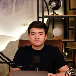 Telegram profile photo for Shaha | Results