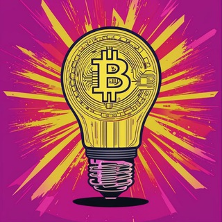 Telegram profile photo for Crypto Idea