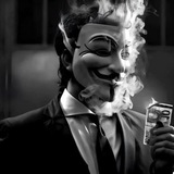 Telegram profile photo for @NEKRO TRADERS