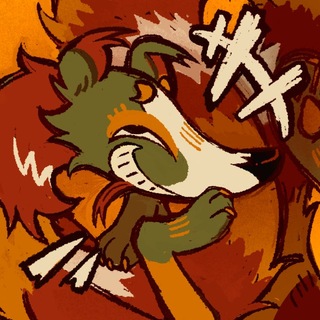 Telegram profile photo for • Naka •