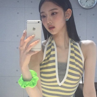 Telegram profile photo for Leesol 수민 HBD🎂