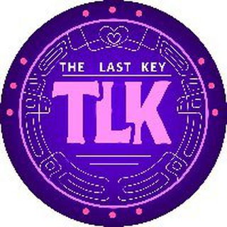 Telegram group profile photo for The Last Key