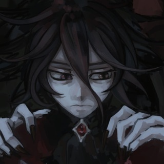 Telegram profile photo for hypocri┼e