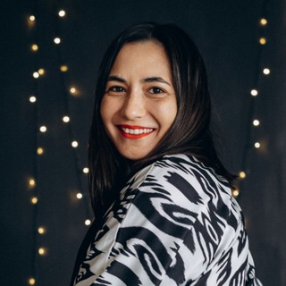Telegram profile photo for О тебе через Дизайн Человека