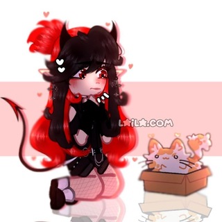 Telegram profile photo for I l ~ • ° + Mia in prime