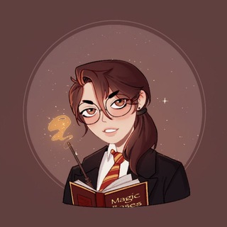 Telegram profile photo for Riri Rift