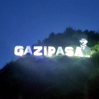 Telegram group profile photo for Газипаша || Gazipaşa || Доска обьявлений