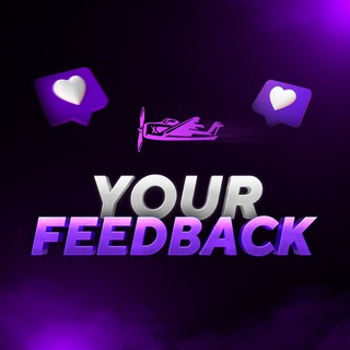 Telegram profile photo for 😎Your FeedBack