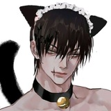 Telegram profile photo for ˵ˊᯅˋ˶ 𝗯u𝗯ϐ𝗹𝙚 𝕘𝘂ᦂ | slow post ꒷꒷