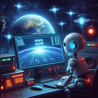Telegram profile photo for ᥉᥆ᥙᖇᥴᥱ ᥲᥣρ᥆ρ - سورس البوب
