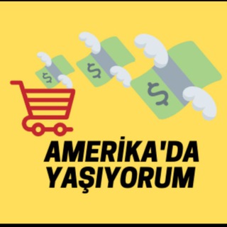 Telegram profile photo for Amerika'da Yaşıyorum
