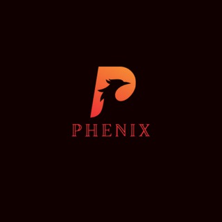 Telegram profile photo for phénix events and online shopping
