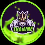 Telegram profile photo for Thawne Gaming π