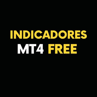 Telegram profile photo for indicadores ob free